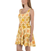 Skater Dress - STYLISHOUR