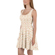 Skater Dress - STYLISHOUR