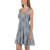 Skater Dress - STYLISHOUR