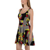 Skater Dress - STYLISHOUR