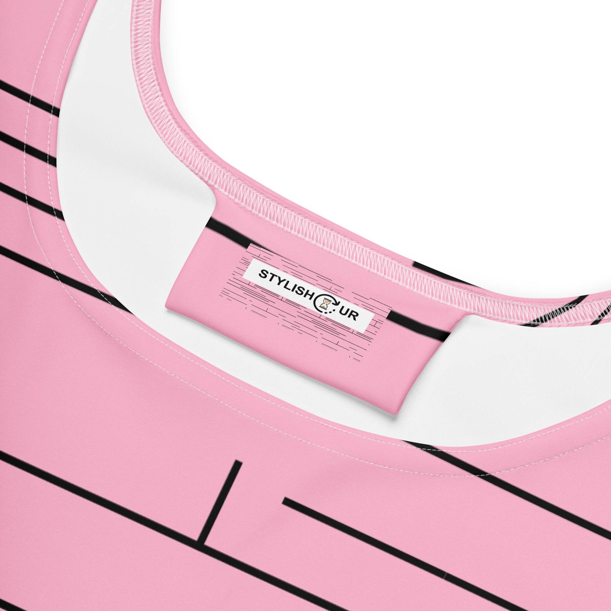 Skater Dress - STYLISHOUR