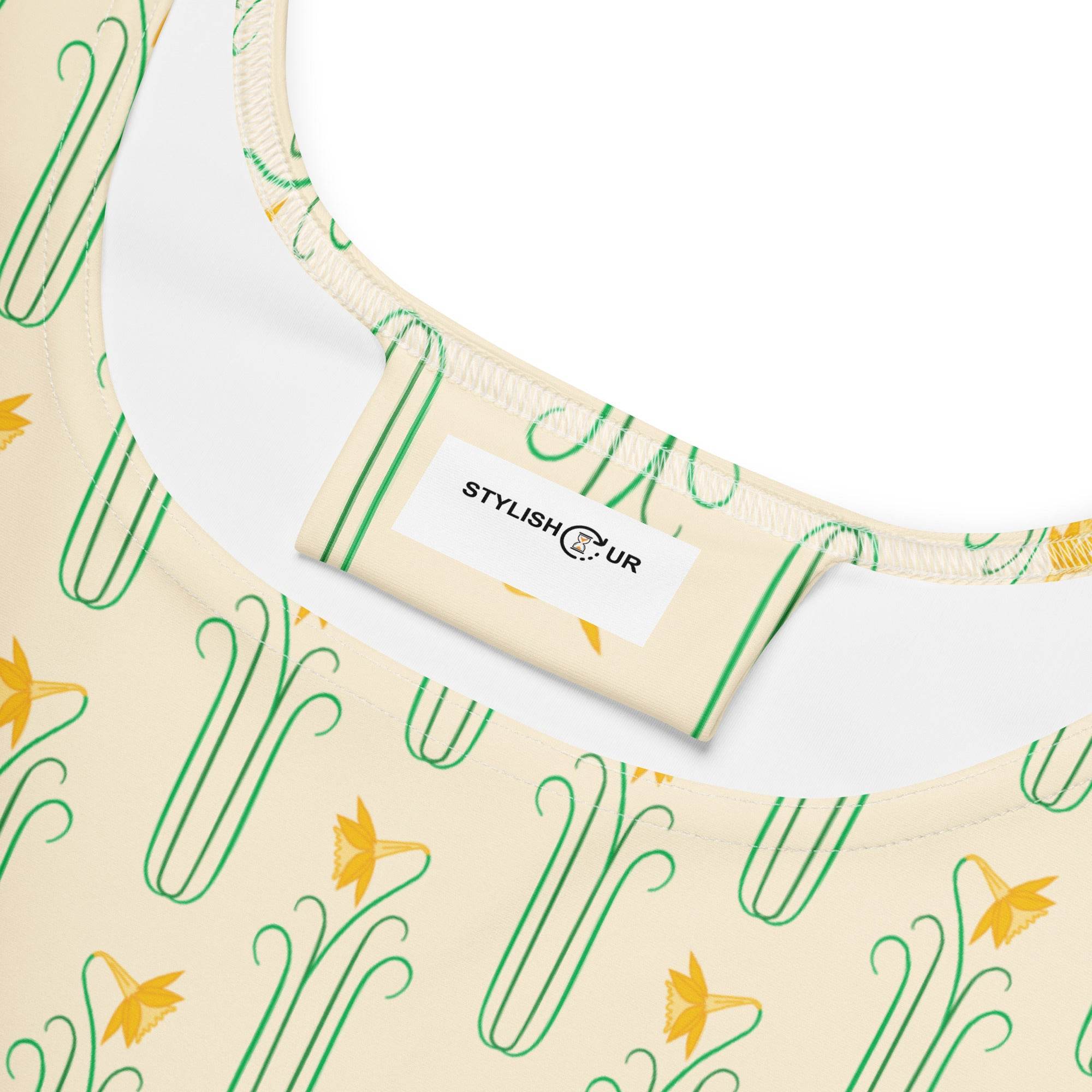 Skater Dress - STYLISHOUR