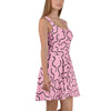 Skater Dress - STYLISHOUR