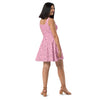 Skater Dress - STYLISHOUR