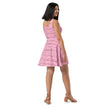 Skater Dress - STYLISHOUR