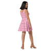 Skater Dress - STYLISHOUR