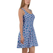 Skater Dress - STYLISHOUR