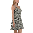 Skater Dress - STYLISHOUR