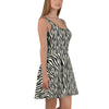 Skater Dress - STYLISHOUR