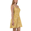Skater Dress - STYLISHOUR