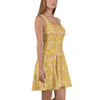 Skater Dress - STYLISHOUR