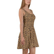 Skater Dress - STYLISHOUR