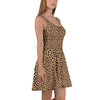 Skater Dress - STYLISHOUR