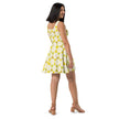 Skater Dress - STYLISHOUR