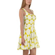 Skater Dress - STYLISHOUR