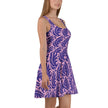 Skater Dress - STYLISHOUR