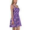Skater Dress - STYLISHOUR