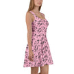 Skater Dress - STYLISHOUR
