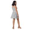 Skater Dress - STYLISHOUR