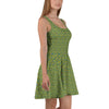 Skater Dress - STYLISHOUR