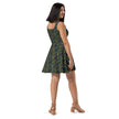 Skater Dress - STYLISHOUR