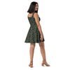 Skater Dress - STYLISHOUR