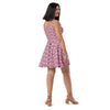 Skater Dress - STYLISHOUR