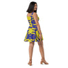 Skater Dress - STYLISHOUR