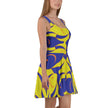 Skater Dress - STYLISHOUR