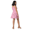 Skater Dress - STYLISHOUR