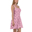 Skater Dress - STYLISHOUR