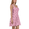 Skater Dress - STYLISHOUR