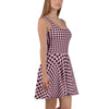Skater Dress - STYLISHOUR