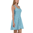 Skater Dress - STYLISHOUR