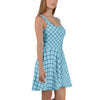Skater Dress - STYLISHOUR