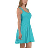 Skater Dress - STYLISHOUR