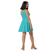 Skater Dress - STYLISHOUR