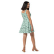 Skater Dress - STYLISHOUR