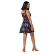 Skater Dress - STYLISHOUR