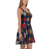 Skater Dress - STYLISHOUR