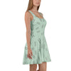 Skater Dress - STYLISHOUR
