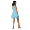 Skater Dress - STYLISHOUR
