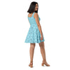 Skater Dress - STYLISHOUR