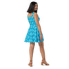 Skater Dress - STYLISHOUR
