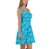 Skater Dress - STYLISHOUR