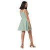 Skater Dress - STYLISHOUR