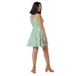 Skater Dress - STYLISHOUR