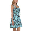Skater Dress - STYLISHOUR