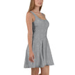 Skater Dress - STYLISHOUR