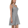 Skater Dress - STYLISHOUR